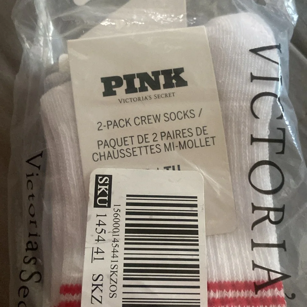 PINK Victorias Secret experience perfect